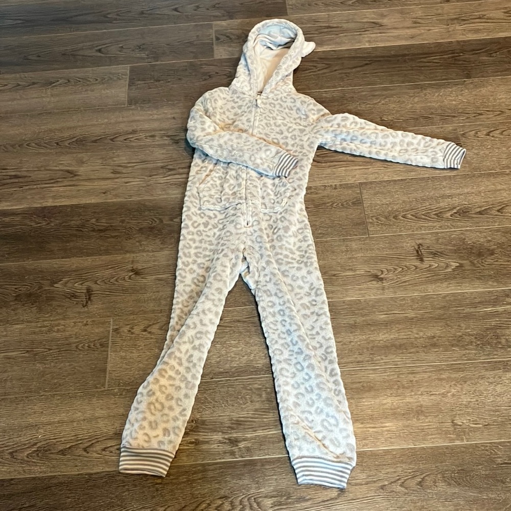 Cat and Jack pj’s